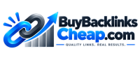 Buy Backlinks Cheap